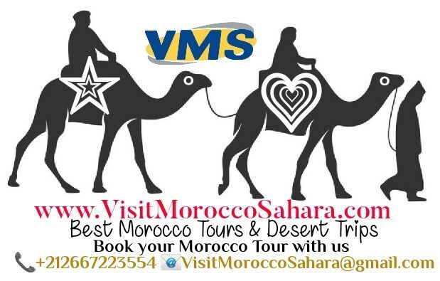 Morocco Sahara Desert Tours
