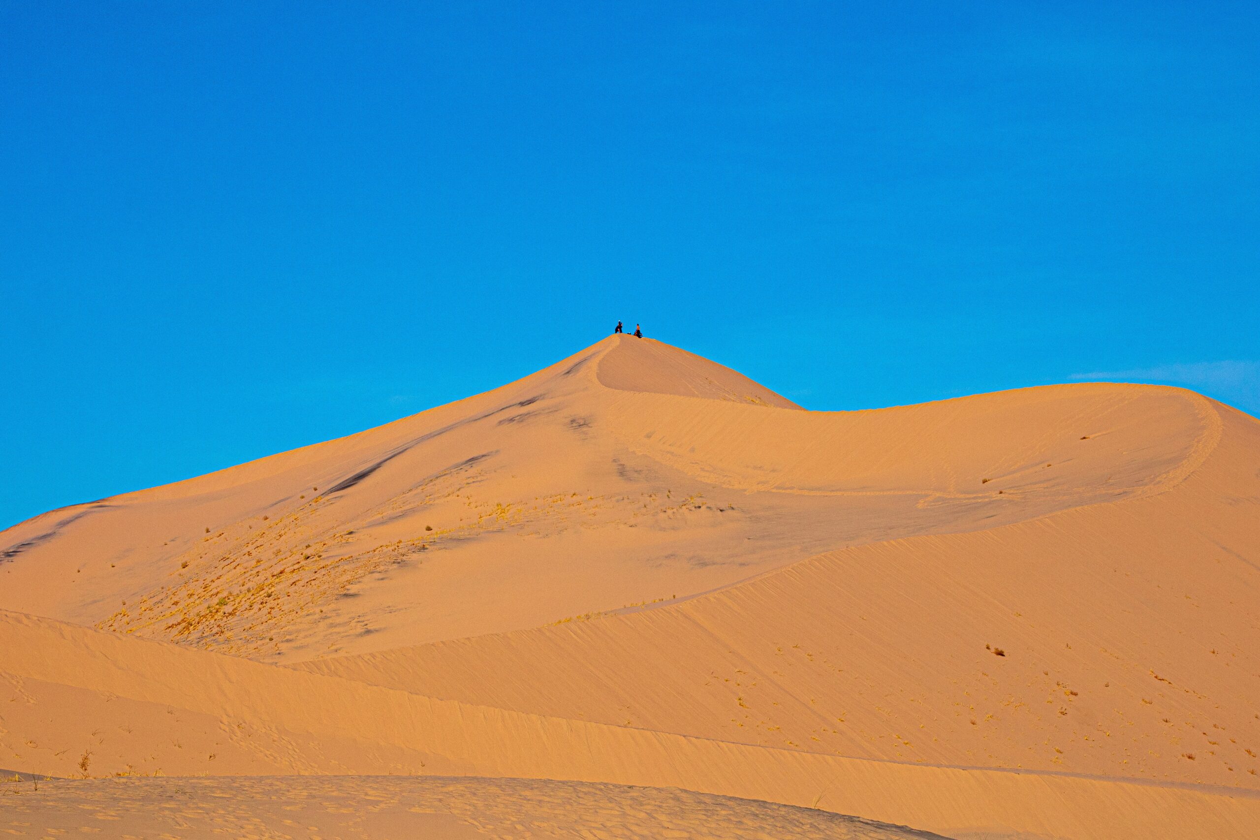 3 days tour from Marrakech to Merzouga Erg Chebbi dunes
