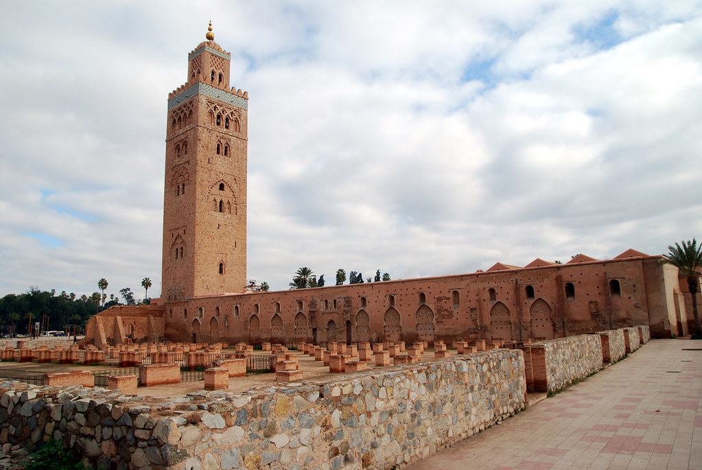 marrakech Activities day trips