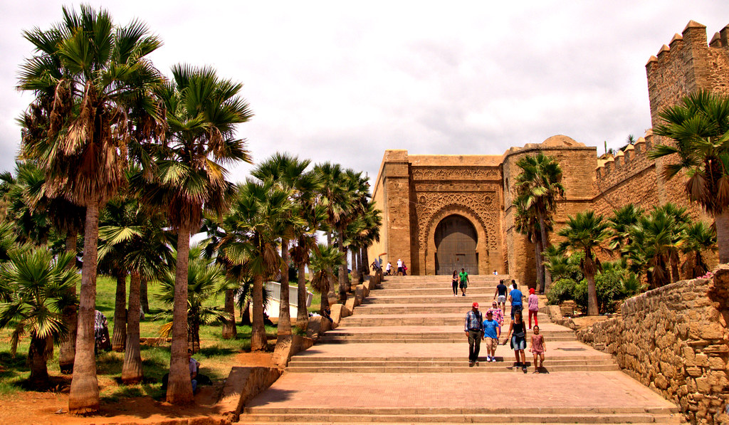 15-day morocco tour from marrakech