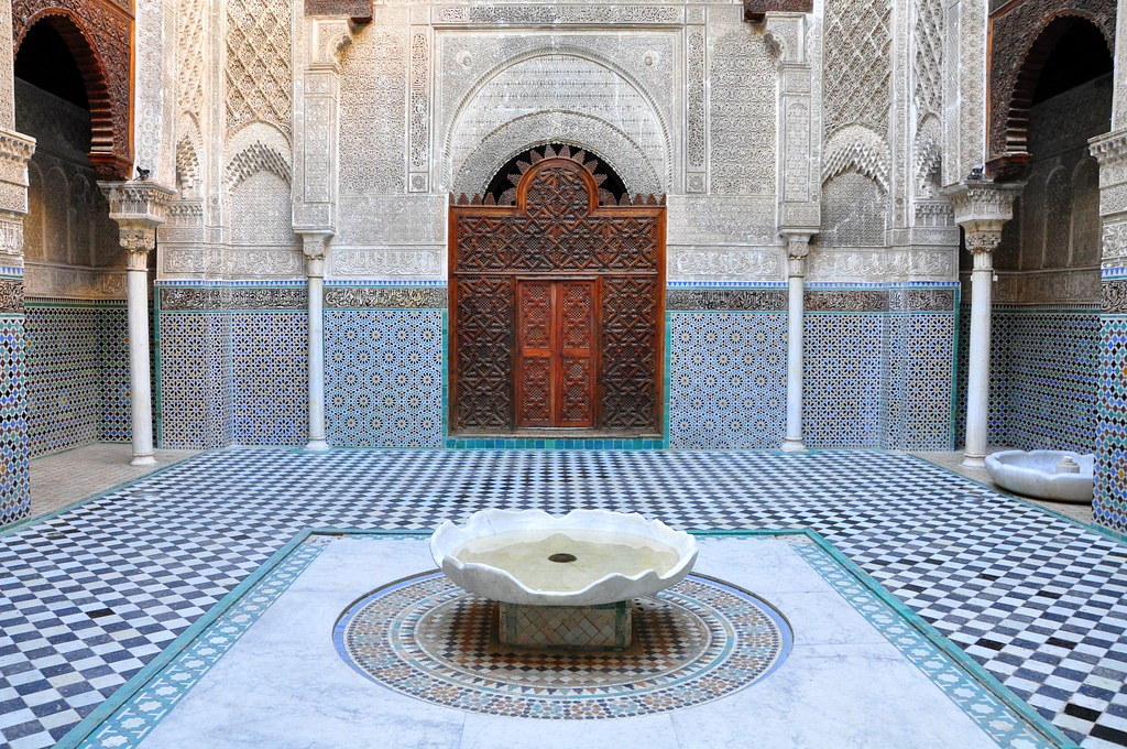 15-day morocco tour from marrakech