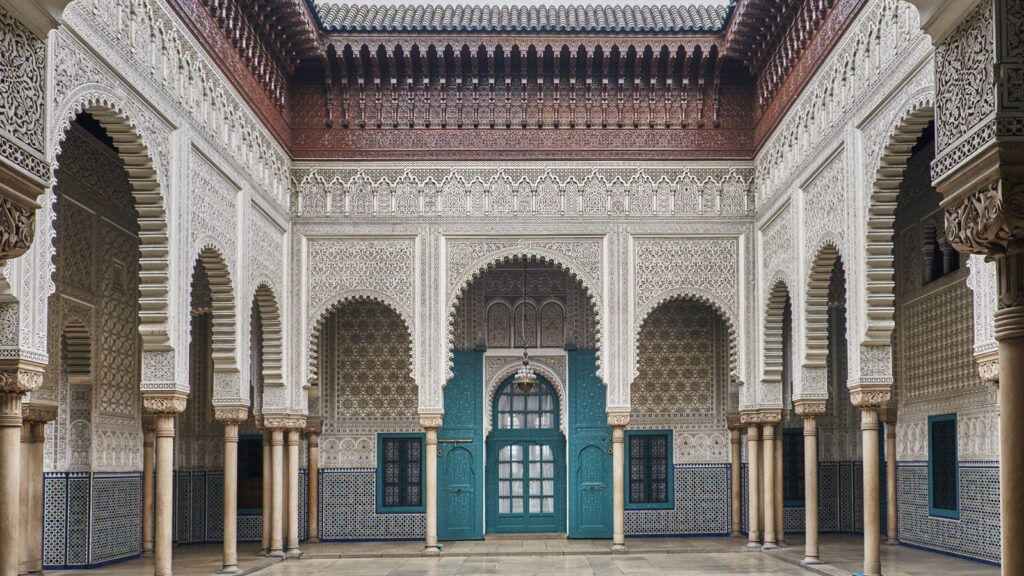 8 days tour of morocco travel Casablanca, Marrakech, Fes, Desert