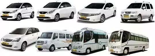 car and bus rental in Morocco