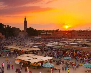 morocco tour from Marrakech